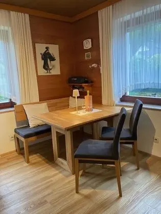 Modern Apartment With Garden in Eberndorf - Yerinde Yemek