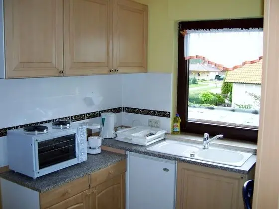 Modern Apartment With Garden, Terrace, Barbecue and Heating