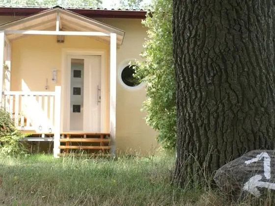 Modern Apartment in Gustow Near Sea