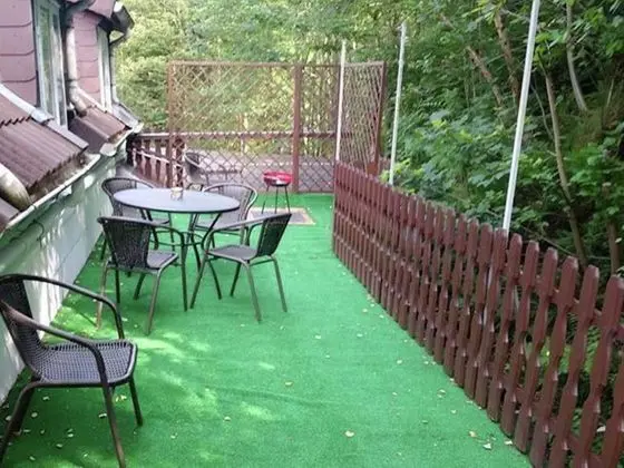 Modern Apartment in the Harz With Roof Terrace and Gorgeous View - Yerinde Yemek