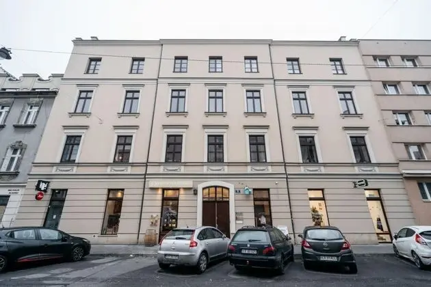 Modern Apartment in Heart of the Jewish Quarter