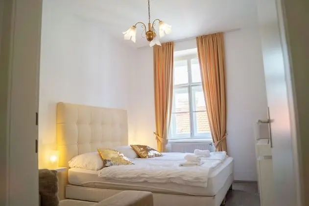 Modern Apartment in The Heart of Vienna 10