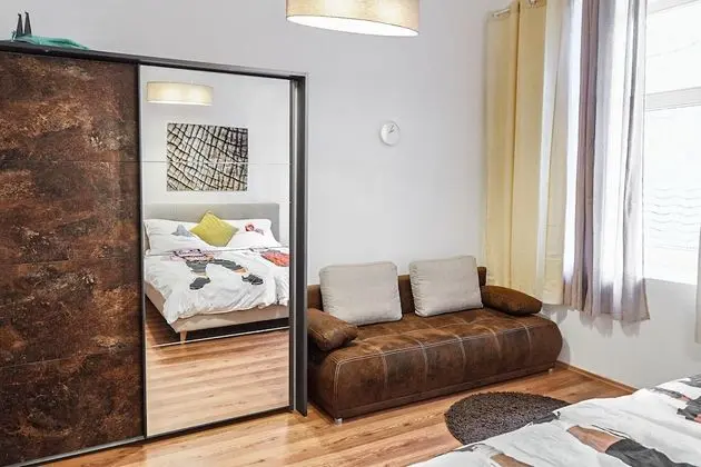 Modern Apartment in The Heart of Vienna 2
