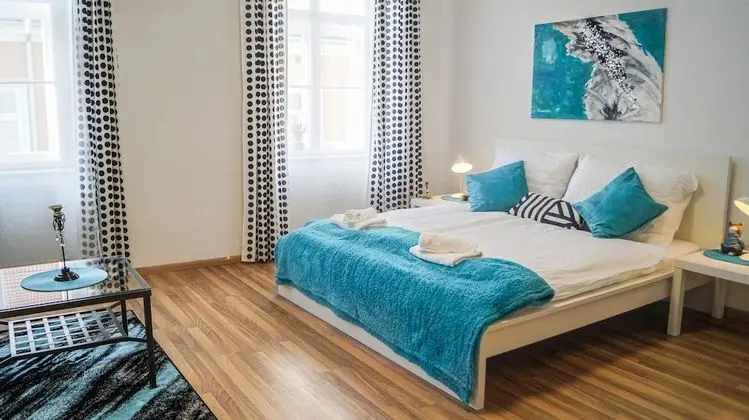 Modern Apartment in The Heart of Vienna 5