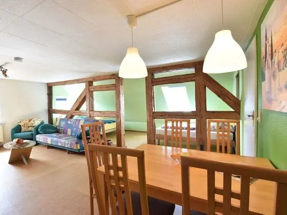 Modern Apartment in Insel Poel Near Beach