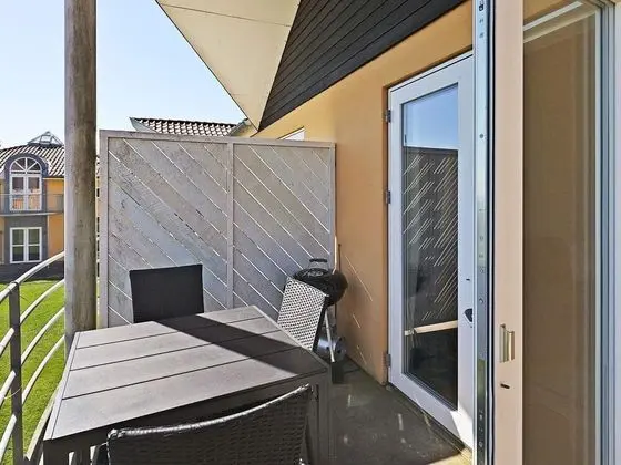 Modern Apartment in Jutland Near Sea
