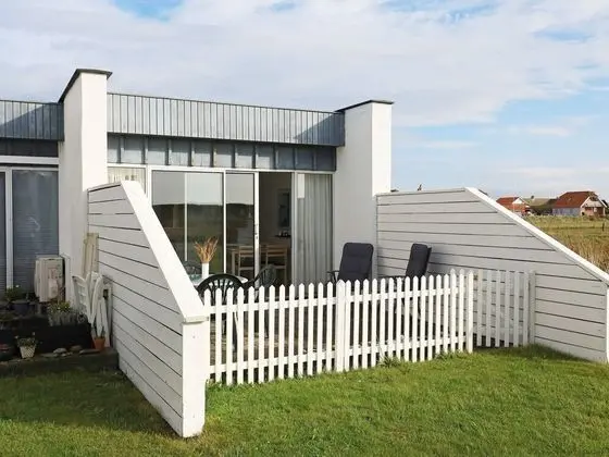 Modern Apartment in Jutland With Swimming Pool