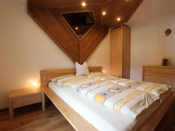 Modern Apartment in Kirchdorf With Swimming Pool - Oda