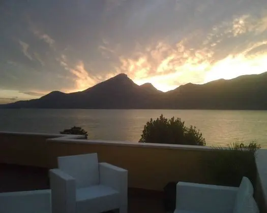 Modern Apartment With Large Terrace Malcesine - Öne Çıkan Resim