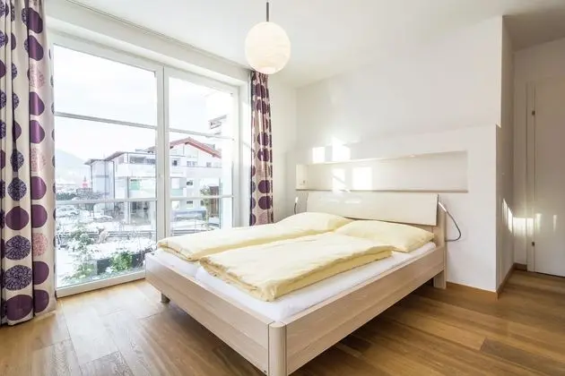 Modern Apartment in Leogang With Parking - Oda