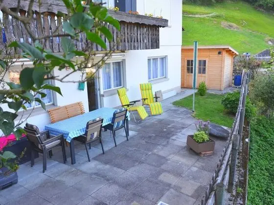 Modern Apartment in Mastrils With Terrace Near Forest - Yerinde Yemek