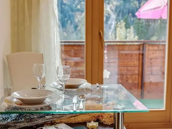 Modern Apartment in Matrei in Osttirol Near Ski Area - Yerinde Yemek