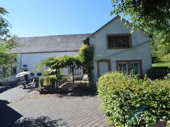 Modern Apartment in Meisberg With In-house Catering