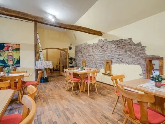 Modern Apartment in Meisberg With In-house Catering - Yerinde Yemek