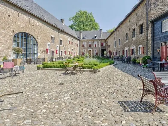 Modern Apartment in Mesch With Garden