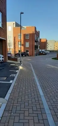 Modern Apartment Minutes From Central London, UK - Dış Mekan