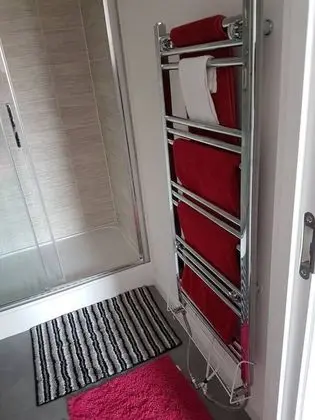 Modern Apartment Minutes From Central London, UK - Oda