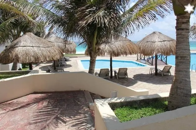 Modern Apartment Near the Beach - Dış Mekan