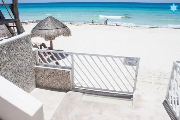 Modern Apartment Near the Beach - Plaj