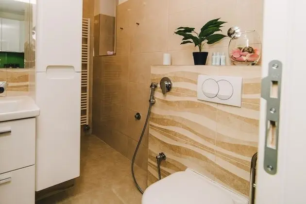 Modern Apartment Near Cathedral -best Location - Oda