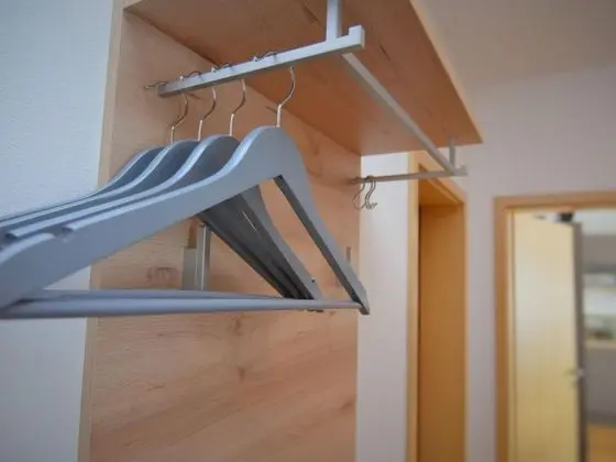 Modern Apartment Near Forest in Heinrichskirchen - Genel