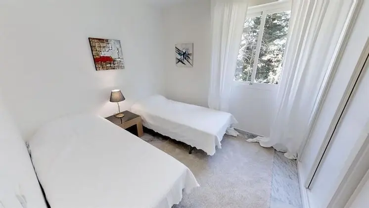Modern Apartment Near Puerto Banus - Oda