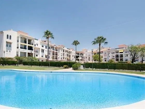 Modern Apartment Near Puerto Banus - Öne Çıkan Resim
