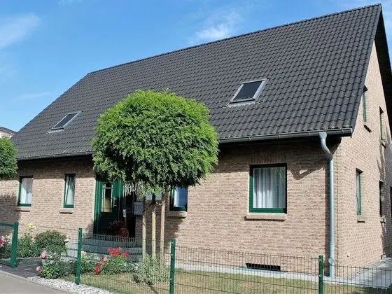 Modern Apartment Near Sea in Ostseebad Boltenhagen - Dış Mekan