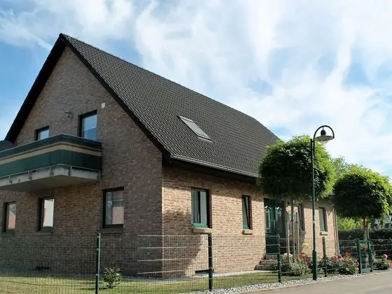 Modern Apartment Near Sea in Ostseebad Boltenhagen - Öne Çıkan Resim