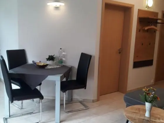 Modern Apartment Near Sea in Ostseebad Boltenhagen - Yerinde Yemek