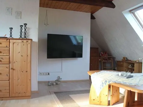 Modern Apartment Near Sea in Tranewitz