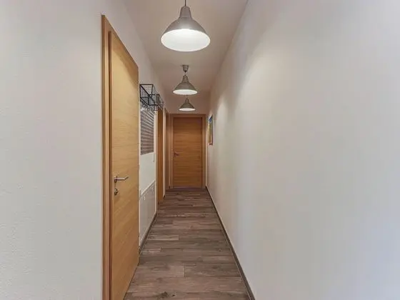 Modern Apartment Near Ski Area in Brixen im Thale - İç Mekan