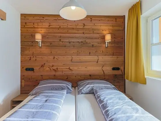 Modern Apartment Near Ski Area in Brixen im Thale - Oda