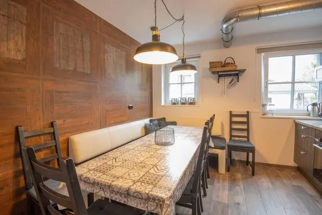 Modern Apartment Near Ski Area in Brixen im Thale - Yerinde Yemek