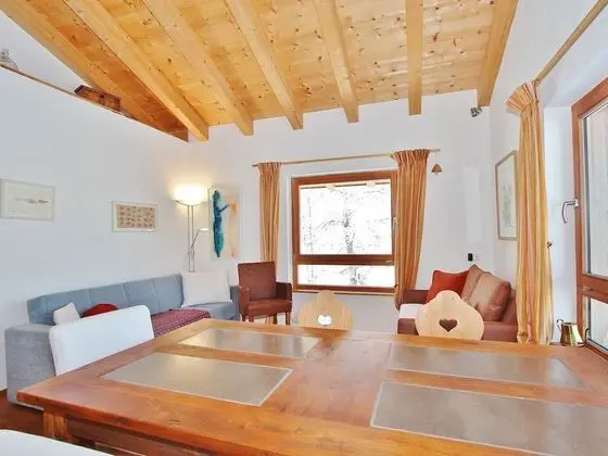 Modern Apartment Near Ski Area in St Johan in Tyrol - Yerinde Yemek