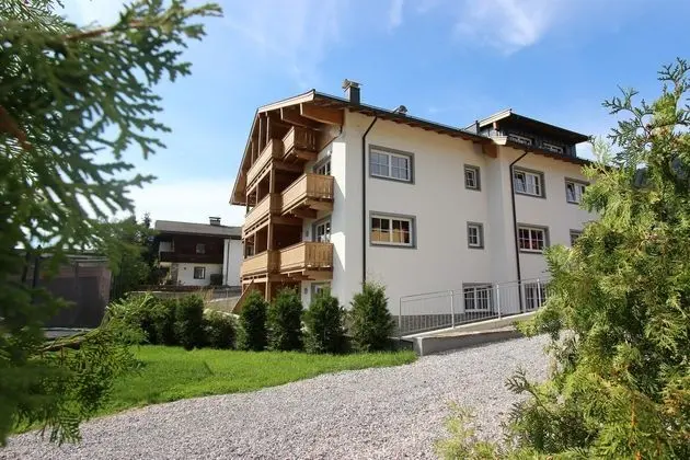 Modern Apartment Near Ski Trail in Brixen - Öne Çıkan Resim