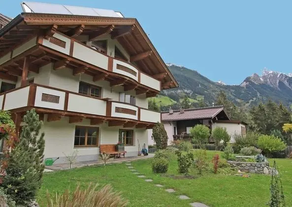 Modern Apartment Near Town Center in Brandberg