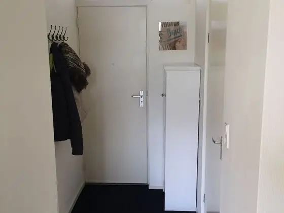 Modern Apartment in Noordwijk Near the Sea - Lobi