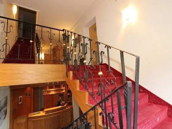 Modern Apartment in Oetz With a ski Storage - Lobi
