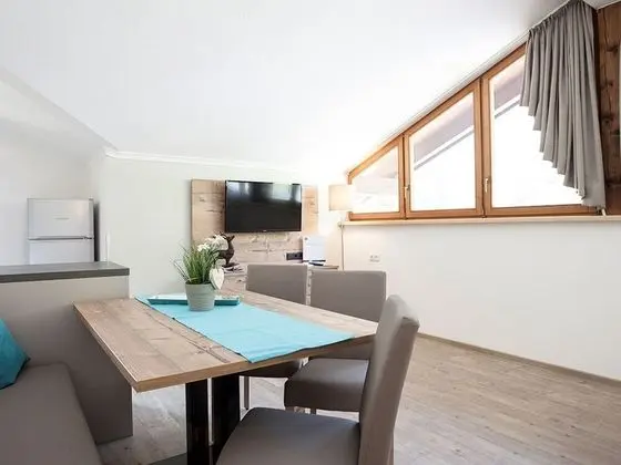 Modern Apartment in Oetz With a ski Storage - Yerinde Yemek
