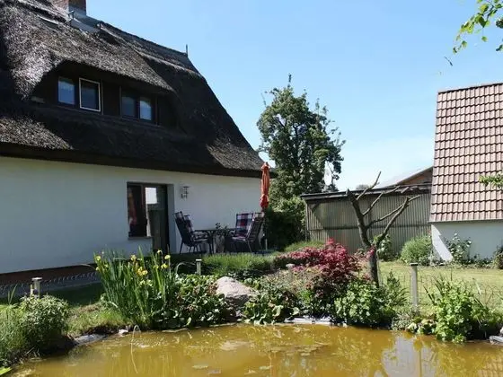 Modern Apartment in Pepelow Germany Near Beach - Dış Mekan