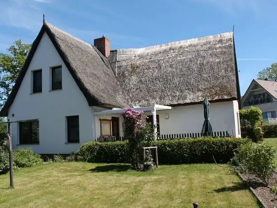 Modern Apartment in Pepelow Germany Near Beach - Öne Çıkan Resim