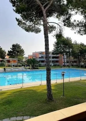 Modern Apartment - Pool - Tennis Courts by Beahost Rentals - Havuz