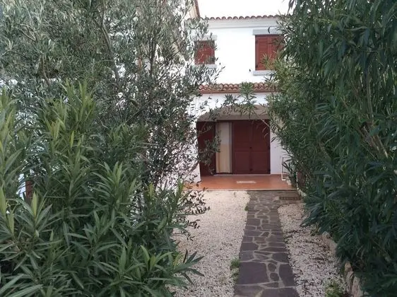 Modern Apartment in Porto san Paolo - Dış Mekan