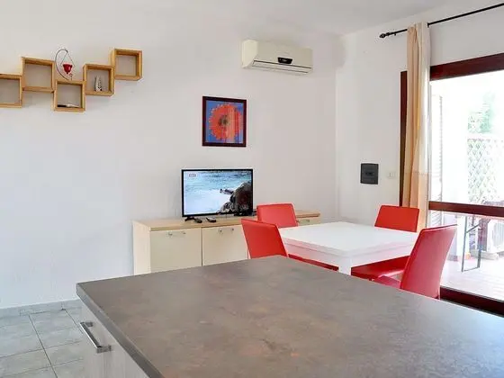 Modern Apartment in Porto san Paolo - Yerinde Yemek