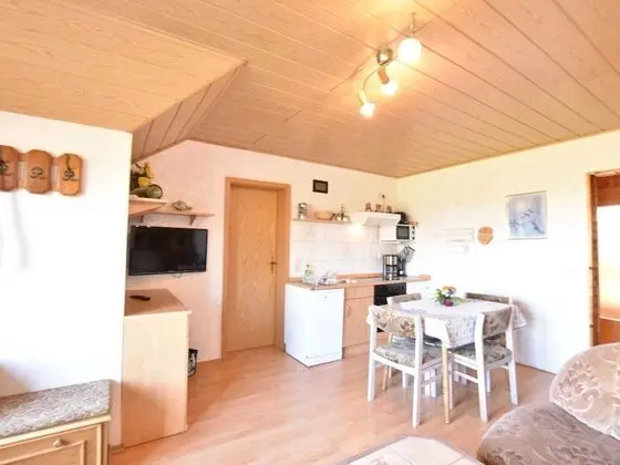 Modern Apartment With Private Terrace in Kröpelin Germany