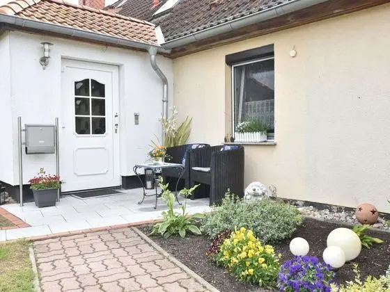 Modern Apartment in Rakow With Barbecue - Öne Çıkan Resim
