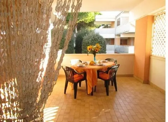 Modern Apartment in Residence - 2 Swimming Pools - Tennis Courts by Beahost - Yerinde Yemek
