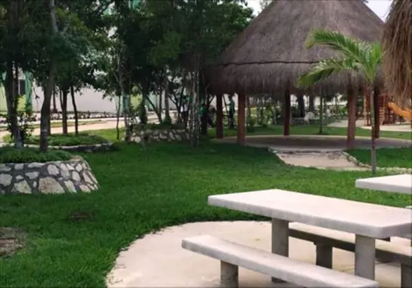 Modern Apartment Riviera Maya