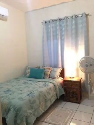 Modern Apartment Riviera Maya - Oda